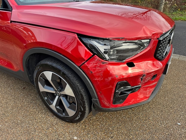Used Volvo XC40 2024 for sale - 73034395: Photo 11