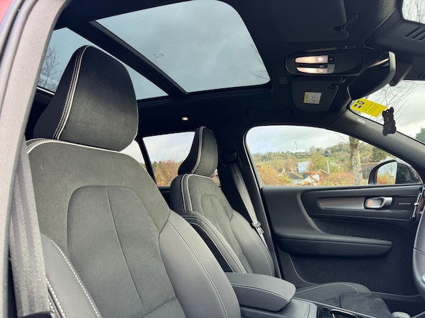 Used Volvo XC40 2024 for sale - 73034395: Photo 12