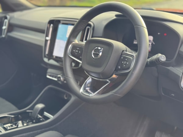 Used Volvo XC40 2024 for sale - 73034395: Photo 13