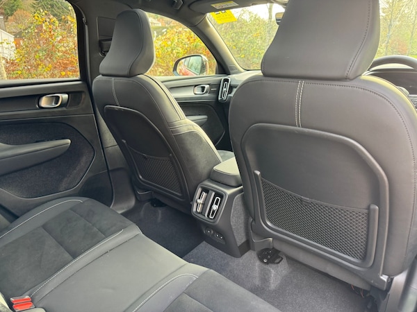 Used Volvo XC40 2024 for sale - 73034395: Photo 14