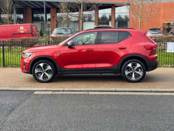 Used Volvo XC40 2024 for sale - 73034395: Photo