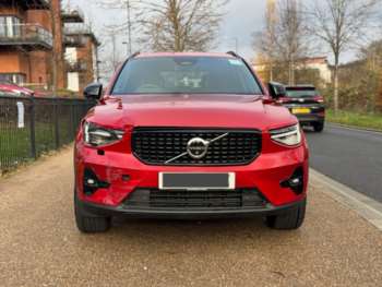 Used Volvo XC40 2024 for sale - 73034395: Photo