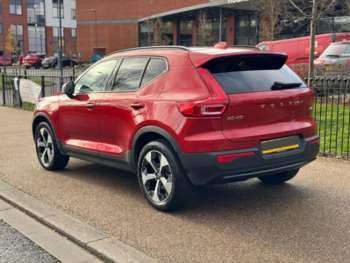 Used Volvo XC40 2024 for sale - 73034395: Photo