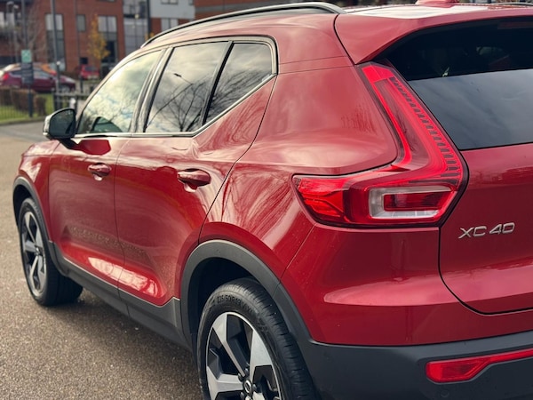 Used Volvo XC40 2024 for sale - 73034395: Photo 6