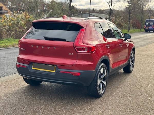 Used Volvo XC40 2024 for sale - 73034395: Photo 7