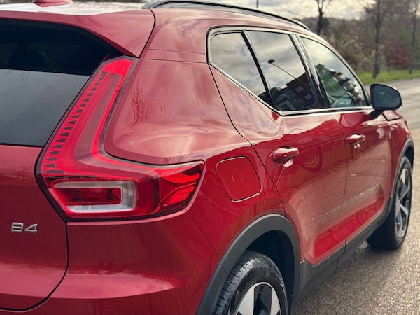 Used Volvo XC40 2024 for sale - 73034395: Photo 8