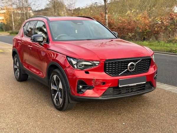 Used Volvo XC40 2024 for sale - 73034395: Photo 9