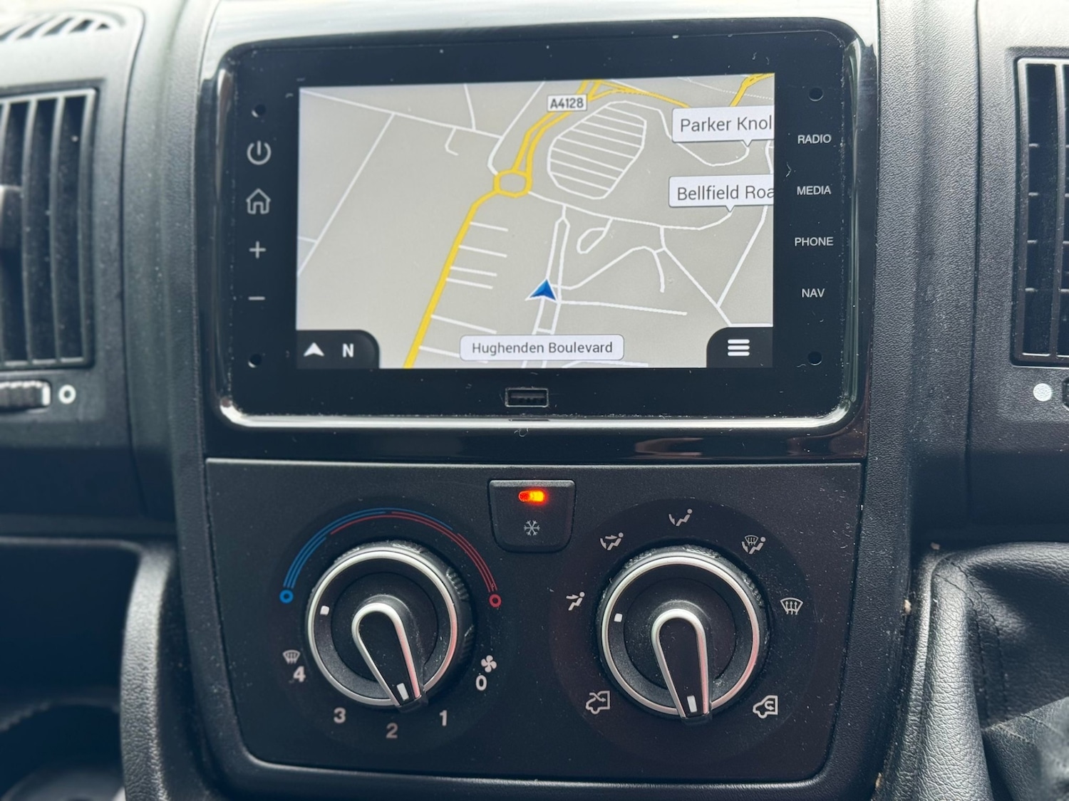 Vehicle 11