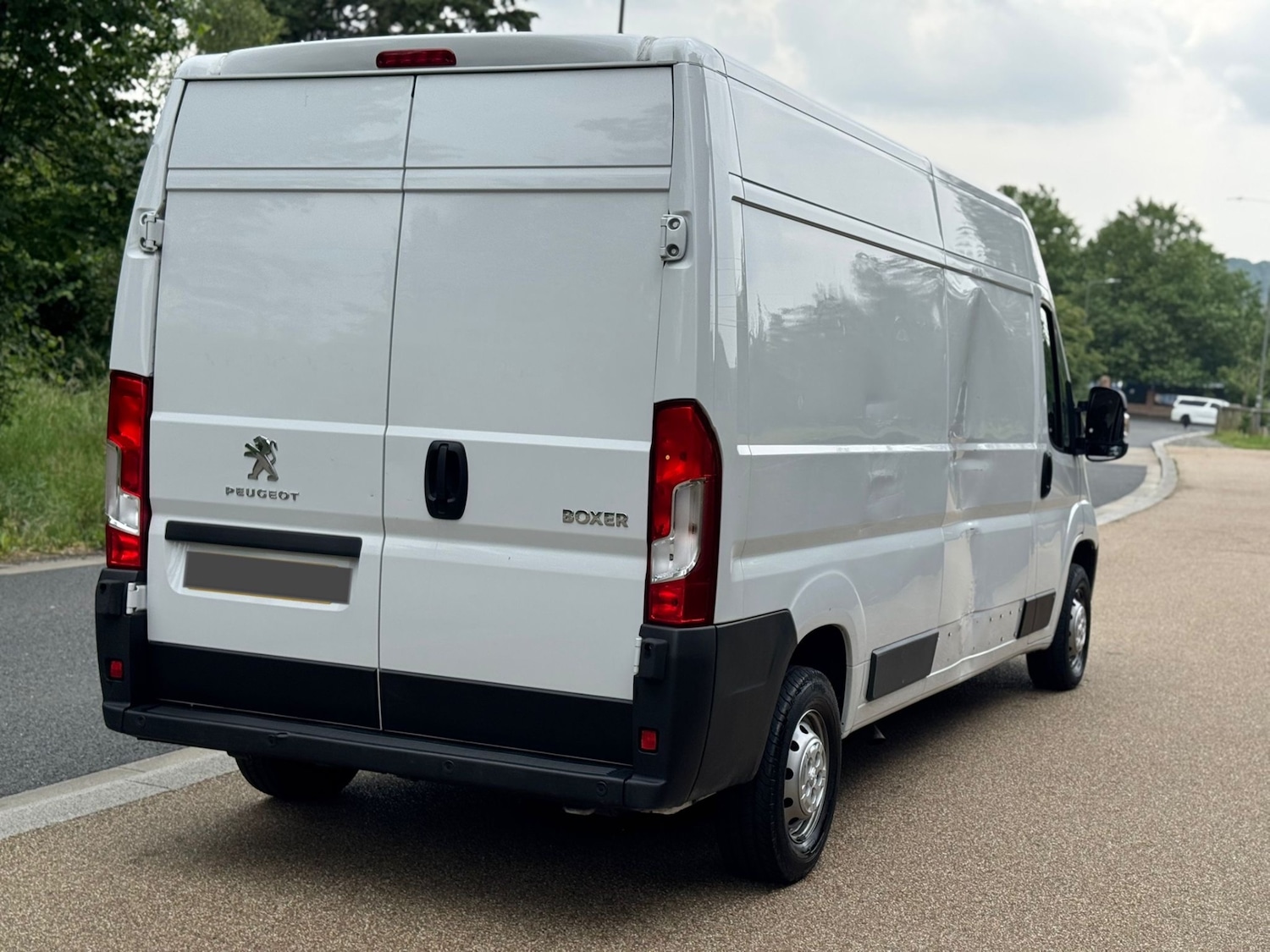 Vehicle 6