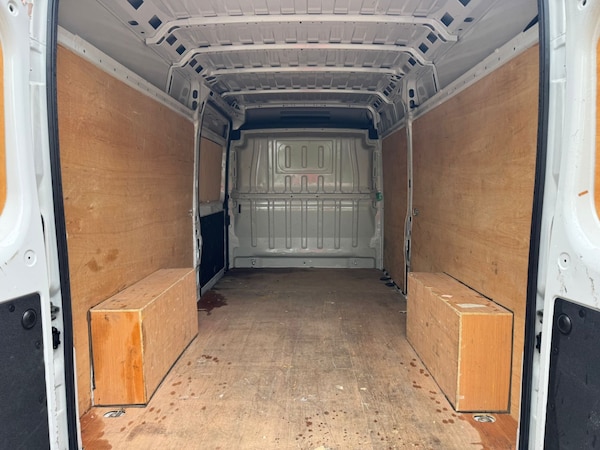Used Peugeot Boxer 2023 for sale - 74857101: Photo 9