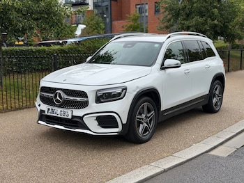 Used Mercedes-Benz GLB 2024 for sale - 78873428: Photo