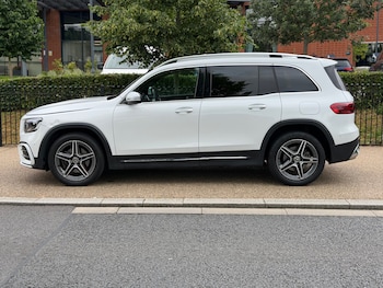 Used Mercedes-Benz GLB 2024 for sale - 78873428: Photo