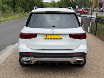 Used Mercedes-Benz GLB 2024 for sale - 78873428: Photo