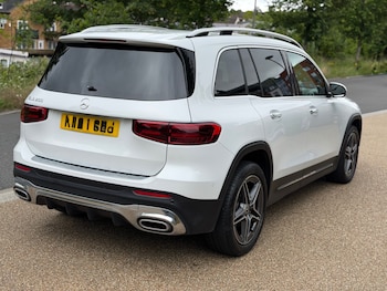 Used Mercedes-Benz GLB 2024 for sale - 78873428: Photo