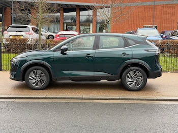 Used Nissan Qashqai 2025 for sale - 77240382: Photo