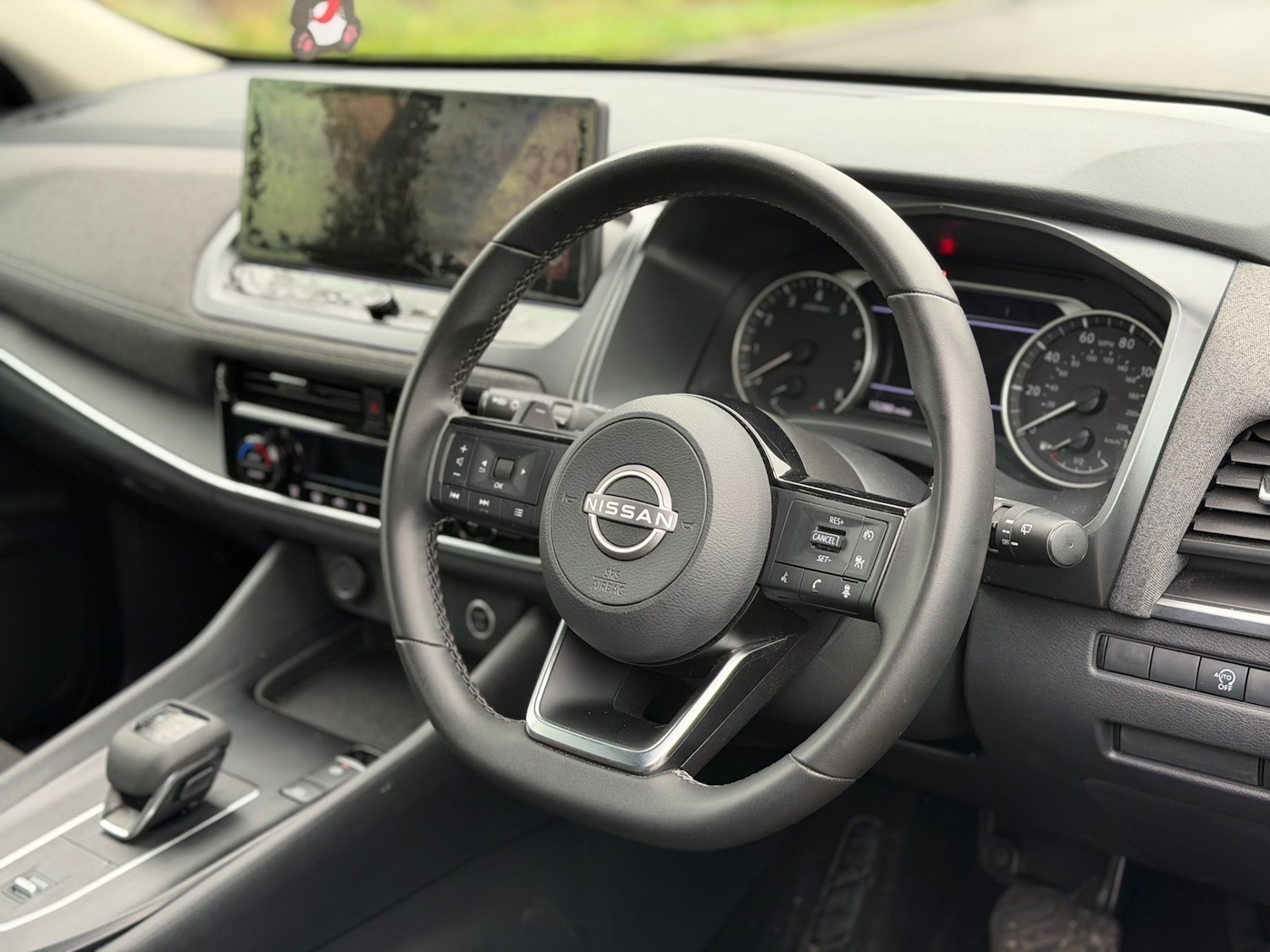 Used Nissan Qashqai 2025 for sale - 77240382: Photo 6