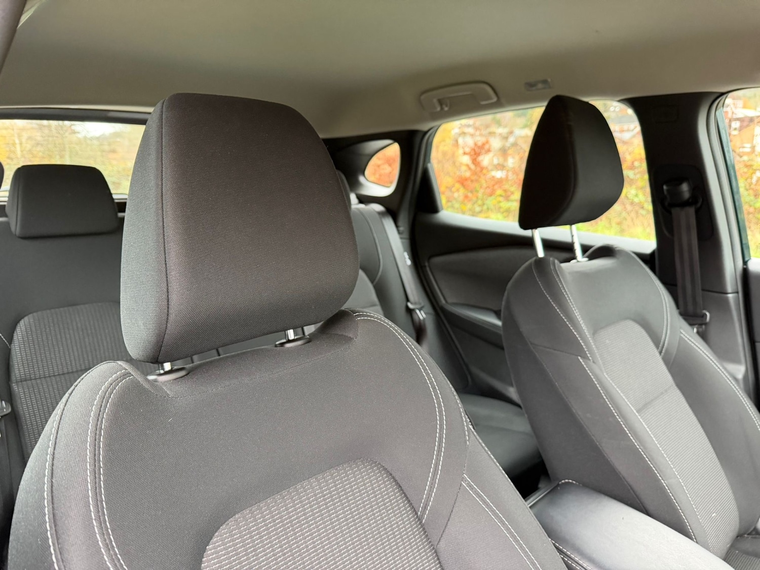 Used Nissan Qashqai 2025 for sale - 77240382: Photo 7