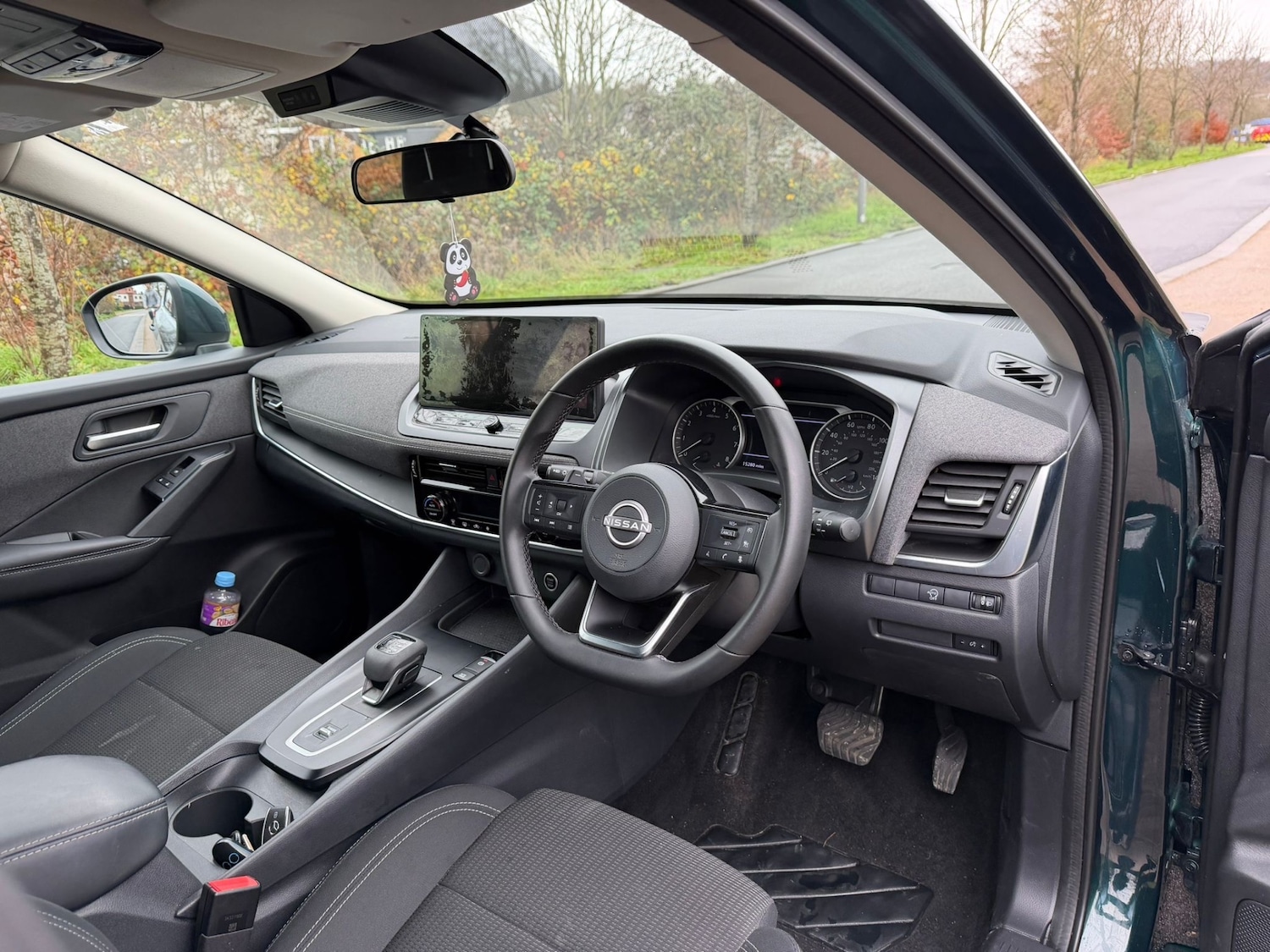 Used Nissan Qashqai 2025 for sale - 77240382: Photo 8