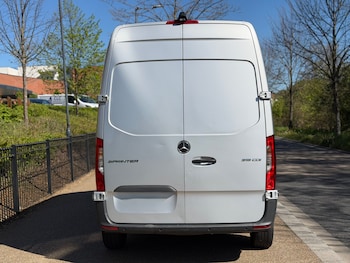 Used Mercedes-Benz Sprinter 2023 for sale - 78098951: Photo