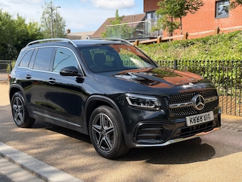 Used Mercedes-Benz GLB 2025 for sale - 79004200: Photo