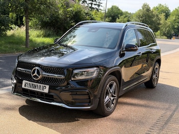 Used Mercedes-Benz GLB 2025 for sale - 79004200: Photo