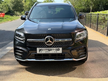 Used Mercedes-Benz GLB 2025 for sale - 79004200: Photo