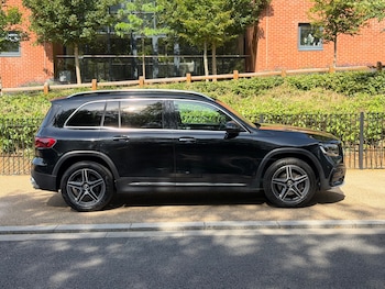 Used Mercedes-Benz GLB 2025 for sale - 79004200: Photo