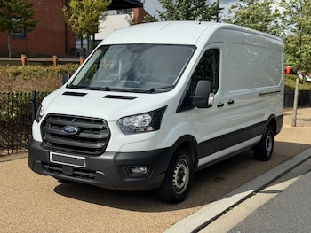 Ford - Transit