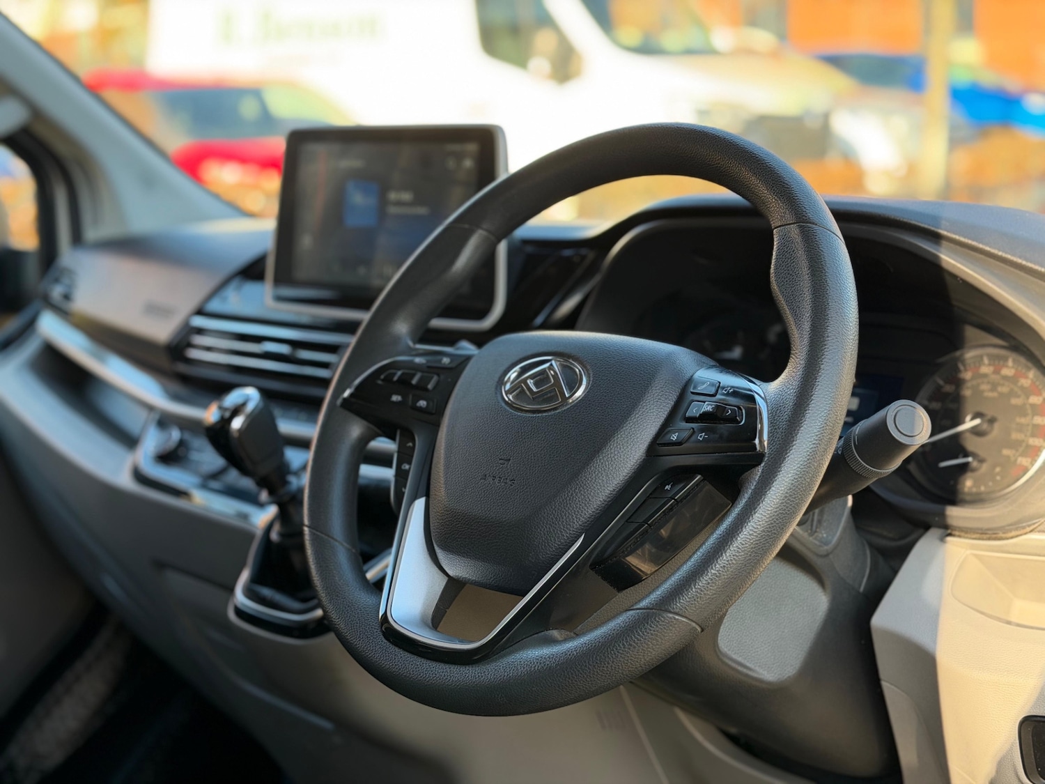 Used Maxus Deliver 9 2023 for sale - 76578248: Photo 11