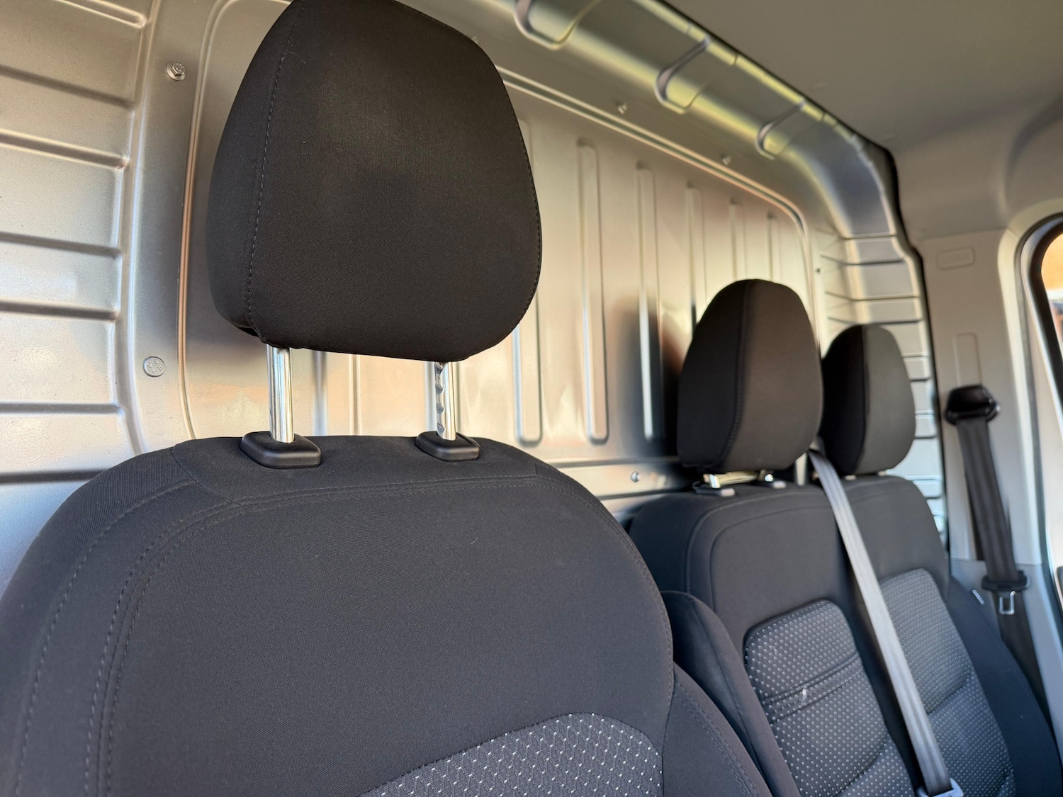 Used Maxus Deliver 9 2023 for sale - 76578248: Photo 12