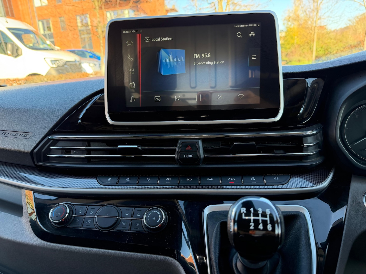 Used Maxus Deliver 9 2023 for sale - 76578248: Photo 13