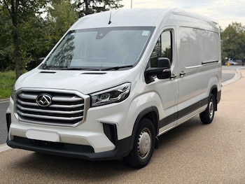 Used Maxus Deliver 9 2023 for sale - 76070504: Photo 3
