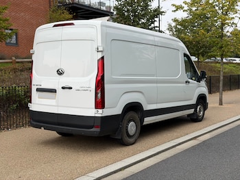 Used Maxus Deliver 9 2023 for sale - 76070504: Photo 4