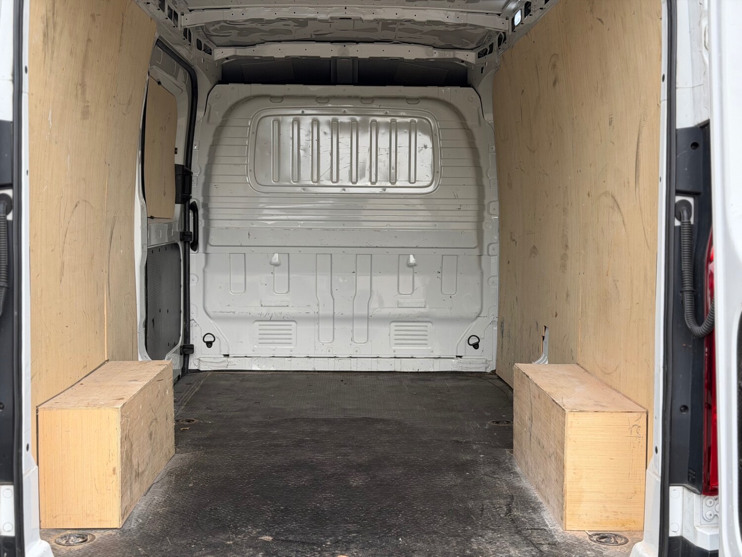 Used Maxus Deliver 9 2023 for sale - 76070504: Photo 8