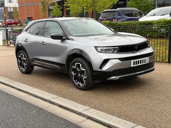 Used Vauxhall Mokka 2025 for sale - 78199462: Photo