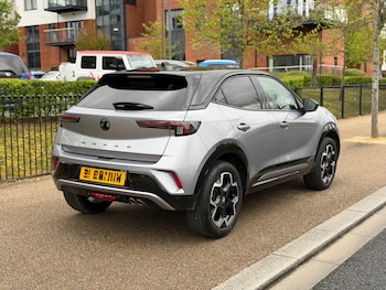 Used Vauxhall Mokka 2025 for sale - 78199462: Photo