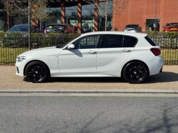 Used BMW 1 Series 2019 for sale - 74331791: Photo