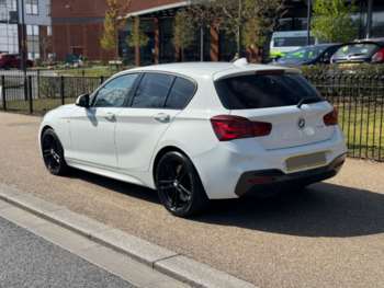 Used BMW 1 Series 2019 for sale - 74331791: Photo