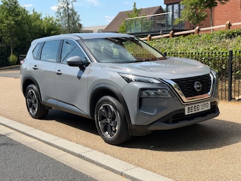 Used Nissan X-Trail 2025 for sale - 78873448: Photo