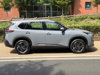 Used Nissan X-Trail 2025 for sale - 78873448: Photo
