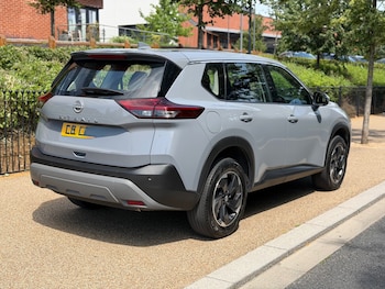 Used Nissan X-Trail 2025 for sale - 78873448: Photo