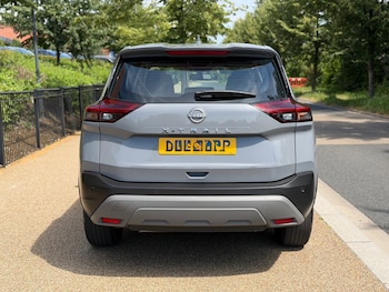 Used Nissan X-Trail 2025 for sale - 78873448: Photo