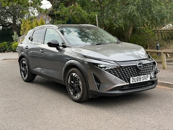 Used Nissan Qashqai 2026 for sale - 79295549: Photo