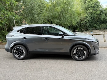 Used Nissan Qashqai 2026 for sale - 79295549: Photo