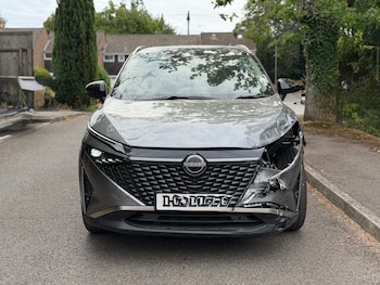 Used Nissan Qashqai 2026 for sale - 79295549: Photo