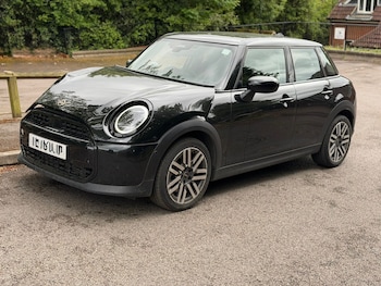 Used MINI Cooper 2025 for sale - 78569168: Photo