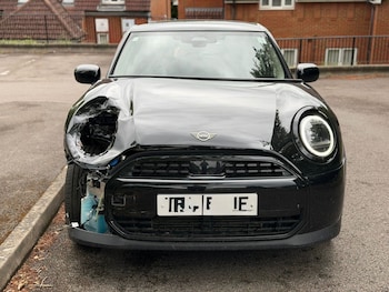 Used MINI Cooper 2025 for sale - 78569168: Photo