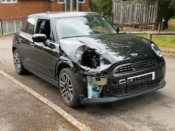 Used MINI Cooper 2025 for sale - 78569168: Photo
