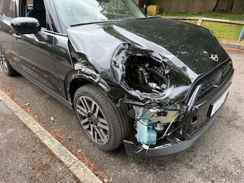 Used MINI Cooper 2025 for sale - 78569168: Photo