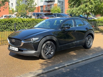Used Mazda CX-30 2024 for sale - 78428022: Photo